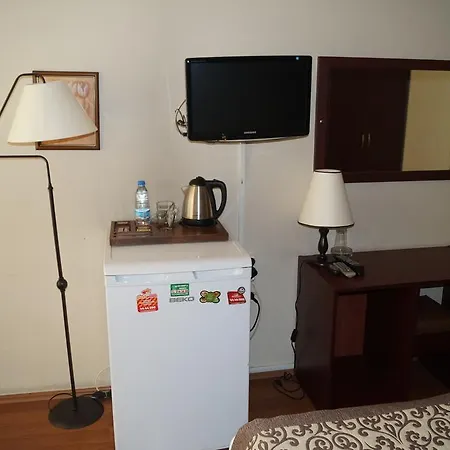 Ξενοδοχείο Orhan Αϊδίνιο