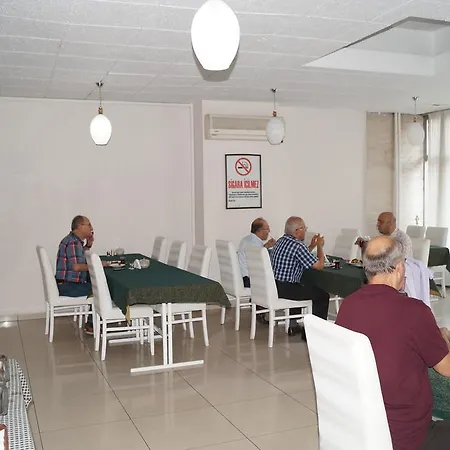 Otel Orhan 3*