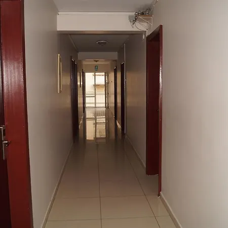 Otel Orhan