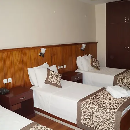 Hotel Orhan Aydin