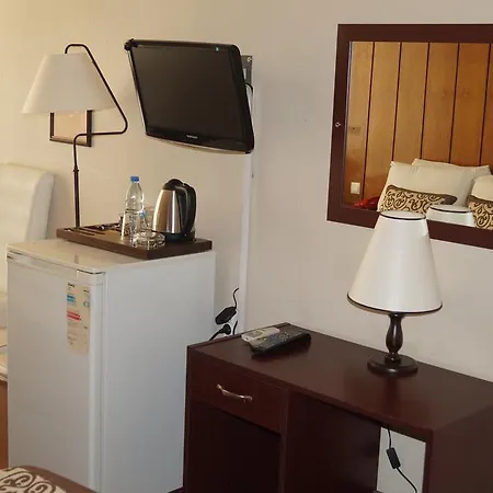 Orhan Otel 3*