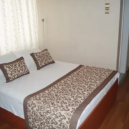 Hotel Orhan Aydin