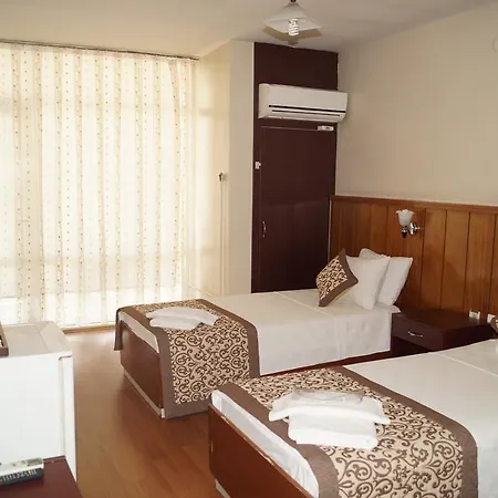 Orhan Otel