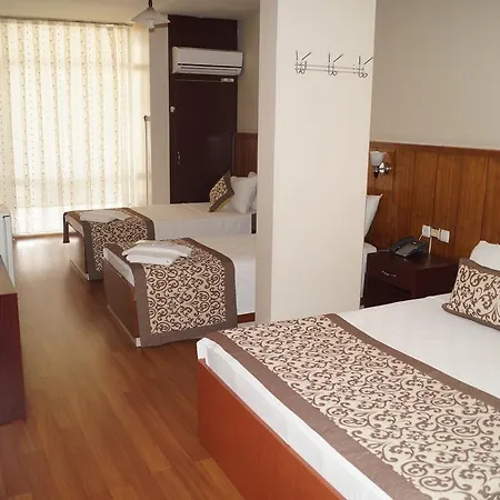 Orhan Otel Aydın