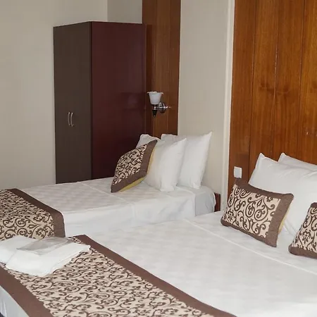 Otel Orhan Aydın