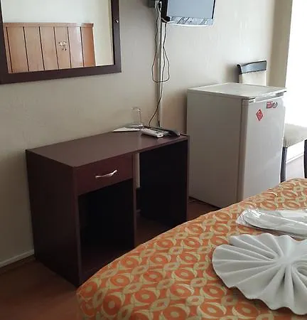 Orhan Otel 3*