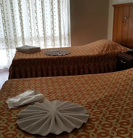 Orhan Otel