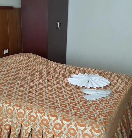 Otel Orhan 3*