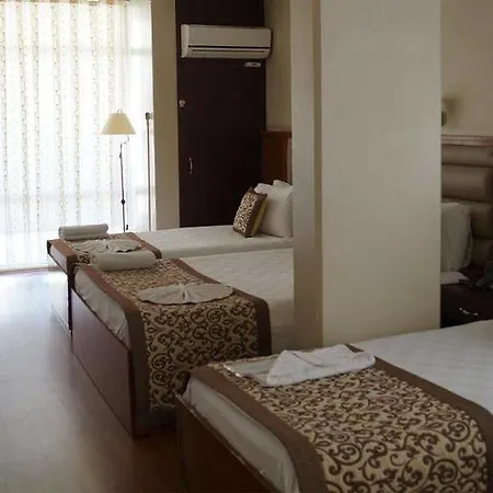 Otel Orhan