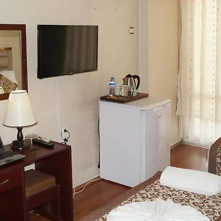 Otel Orhan 3*
