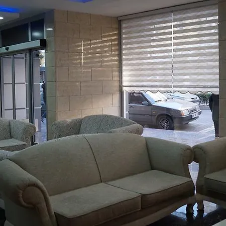 Hotel Orhan Aydin