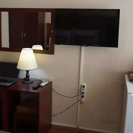 Otel Orhan 3*