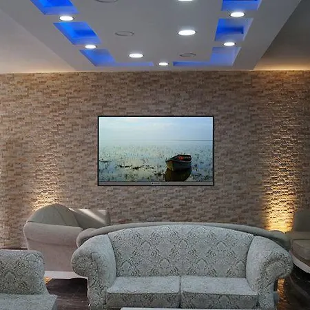 Orhan Hotel