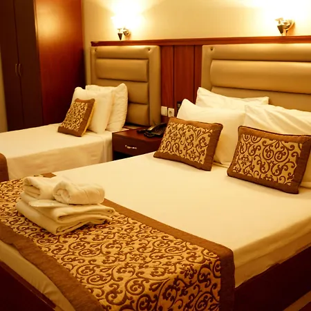 Orhan Hotel 3*