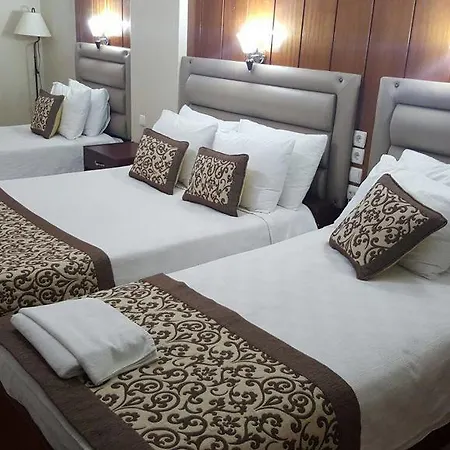 Orhan 3* Aydın