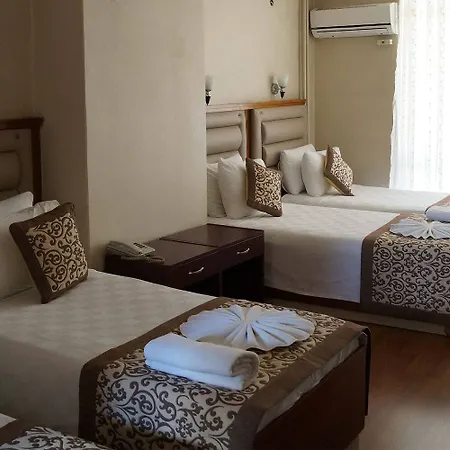 Orhan Otel 3*