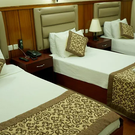 Otel Orhan Aydın