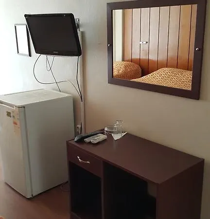 Orhan Отель Айдын