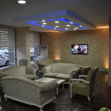 Orhan Отель Айдын