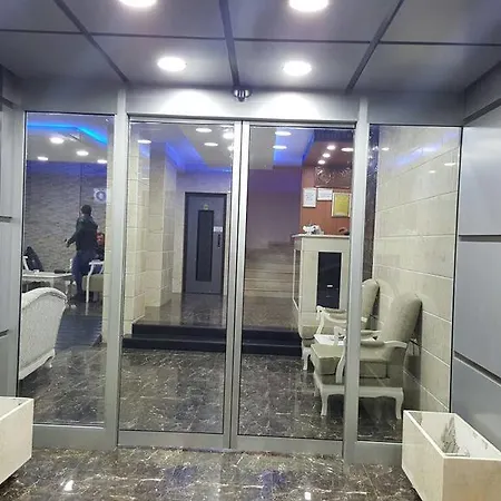 Orhan Ξενοδοχείο