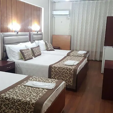 Hotel Orhan 3*