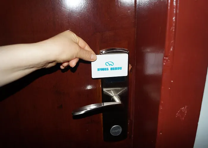 Отель Orhan Айдын