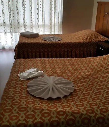 Отель Orhan Айдын