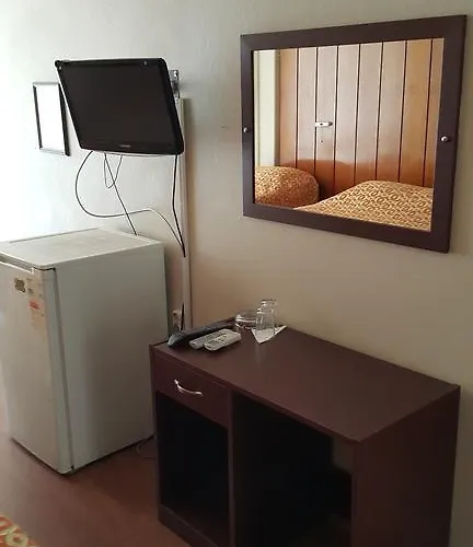 Orhan Отель Айдын