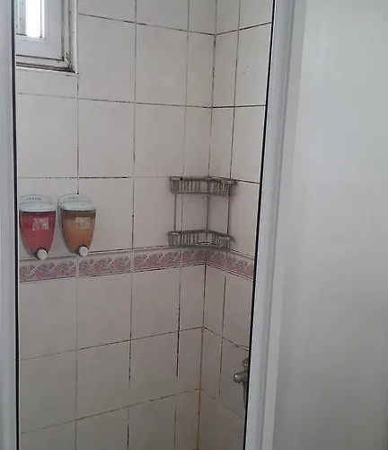 Отель Orhan Айдын