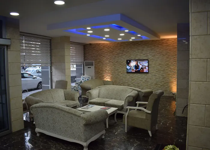 Orhan Отель Айдын