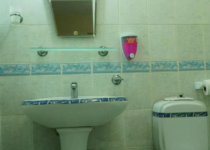 Отель Orhan Айдын