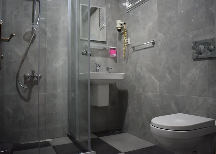 Orhan Отель Айдын